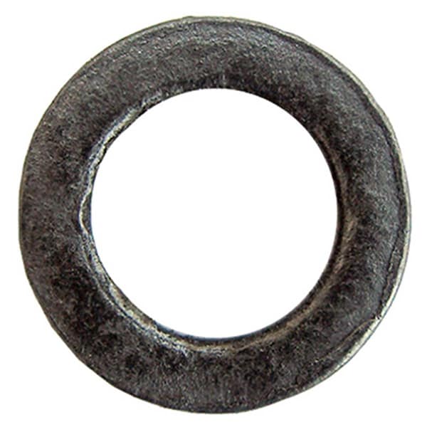 Larsen Supply Co 02-1680P 0.38 x 0.81 x 0.19 in. No.8 Rubber Shower Stem Packing, 10PK 139357 - main